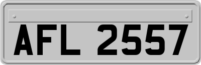 AFL2557