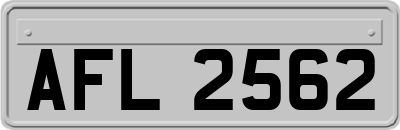 AFL2562
