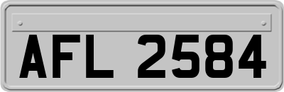 AFL2584