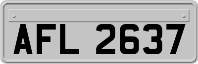AFL2637