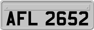 AFL2652