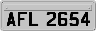 AFL2654
