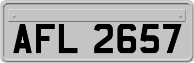 AFL2657