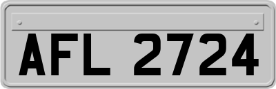 AFL2724