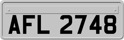 AFL2748
