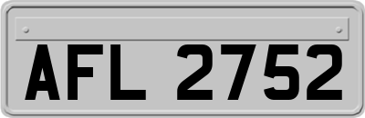 AFL2752