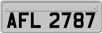 AFL2787