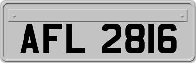 AFL2816