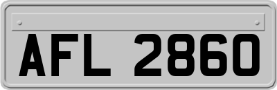 AFL2860