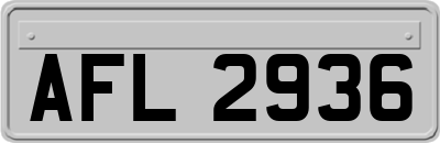 AFL2936