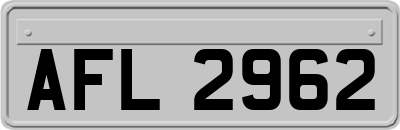 AFL2962