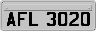 AFL3020