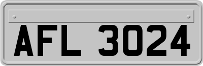 AFL3024