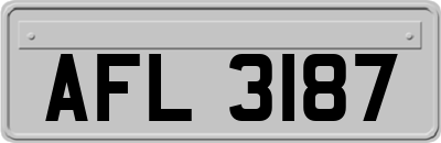 AFL3187