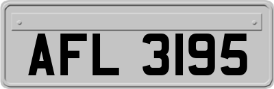 AFL3195