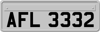 AFL3332