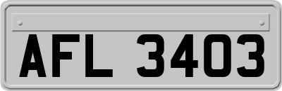AFL3403