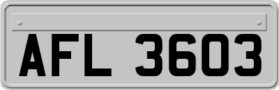 AFL3603