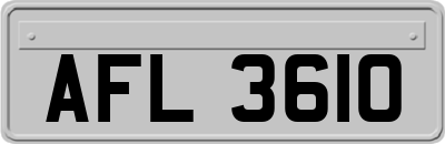 AFL3610