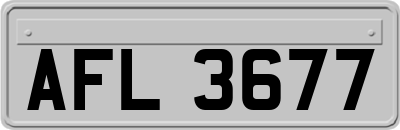 AFL3677