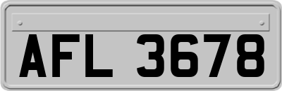 AFL3678