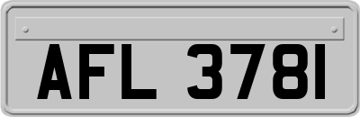 AFL3781
