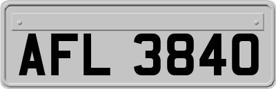 AFL3840