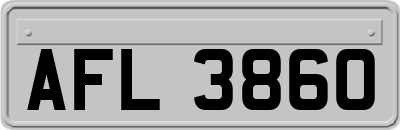 AFL3860