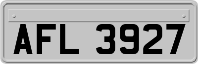 AFL3927