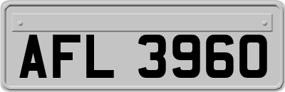 AFL3960