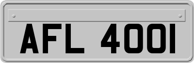 AFL4001