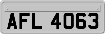 AFL4063