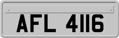 AFL4116