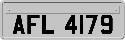 AFL4179