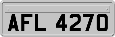 AFL4270