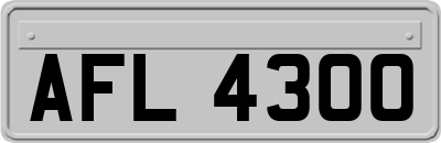 AFL4300