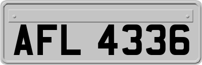 AFL4336