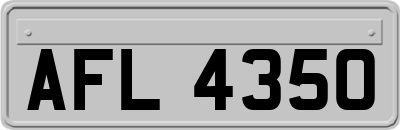 AFL4350