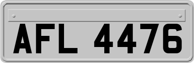 AFL4476
