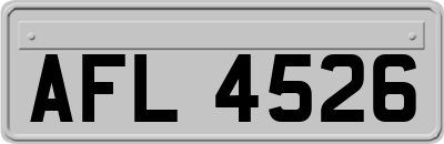 AFL4526