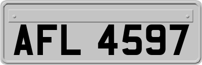 AFL4597