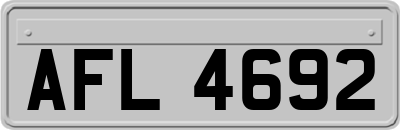 AFL4692