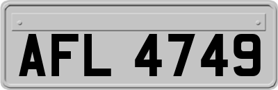 AFL4749