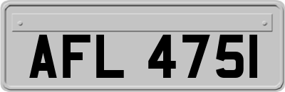 AFL4751