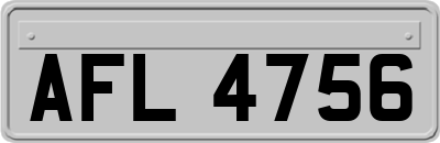 AFL4756