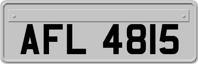 AFL4815