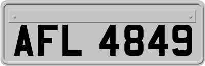 AFL4849