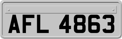 AFL4863