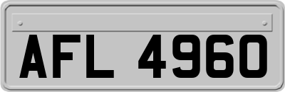 AFL4960