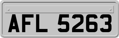 AFL5263